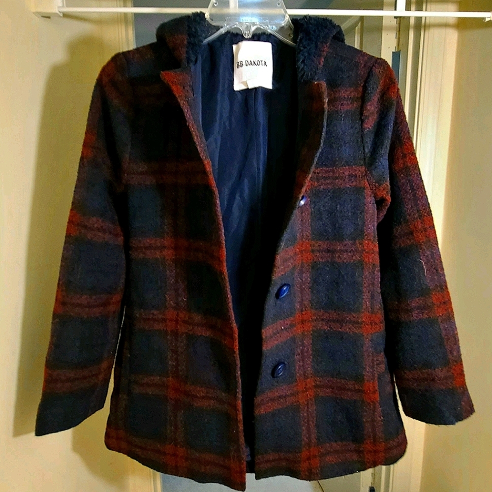 BB Dakota jacket Urban Outfitters